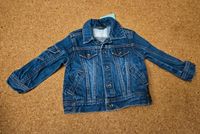 Jeansjacke,Kinder Sommerjacke, Gr.86, blau Nordrhein-Westfalen - Siegen Vorschau