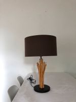 Designerlampe mit Holz Köln - Lindenthal Vorschau