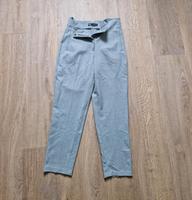 Damen Zara Stoffhose Größe S Neu High Waist Grau Nordrhein-Westfalen - Werl Vorschau