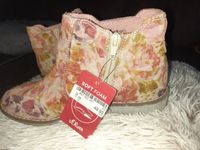 s Oliver Herbststiefel Boots Gr.36 Neu!!! LP.49,95 Blumen muster Mecklenburg-Vorpommern - Sarow Vorschau