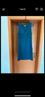 Etuikleid, Businesskleid v. Patrizia Pepe Gr. 36, petrol,ärmellos Bayern - Dittelbrunn Vorschau