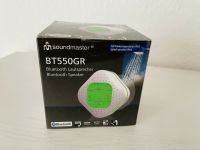 NEU!! Soundmaster Bluetooth Lautsprecher BL550 Baden-Württemberg - Gingen an der Fils Vorschau