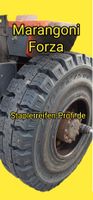 Stahlbandage Marangoni  200/90-120 Hyster Stapler Reifen Nordrhein-Westfalen - Hattingen Vorschau