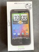 HTC Desire HD Handy Smartphone Baden-Württemberg - Blaubeuren Vorschau