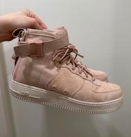 Air force Nike Nordrhein-Westfalen - Schwerte Vorschau
