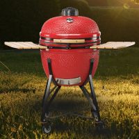 Grill - Keramikgrill - Kamado Bono Nordrhein-Westfalen - Siegburg Vorschau