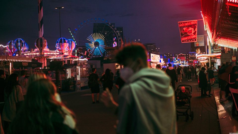 Videograf gesucht ? in Hamburg