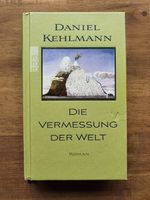 Daniel Kehlmann: Die Vermessung der Welt Bayern - Bärnau Vorschau