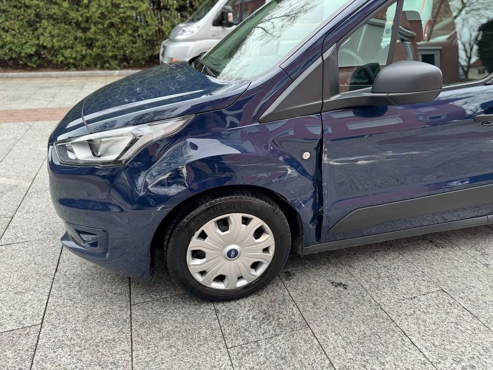Ford Transit Connect 1.5 TDCI Lang *1.Hand*Kamera*AHK in München