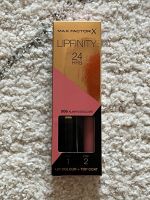 Max Factor Lipfinity Bielefeld - Schildesche Vorschau