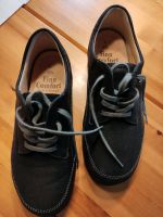 Damen Schuhe Finn Komfort Neu schwarz Gr.37,5 Nordrhein-Westfalen - Herzebrock-Clarholz Vorschau