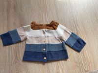 Strickjacke Baby Wickeljacke Sachsen - Mügeln Vorschau