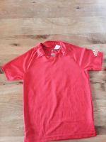 Rotes Kinder ADIDAS Trikot (Sample) Nordrhein-Westfalen - Much Vorschau