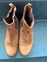 Apple of Eden Damenstiefel Bayern - Germering Vorschau