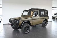 Mercedes Puch GE 230 G-Modell schweiz. Militär, Lorinser Classic Baden-Württemberg - Nürtingen Vorschau