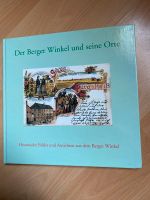 Buch / Der Berger Winkel und seine Orte/ Oberfranken Bayern - Rehau Vorschau