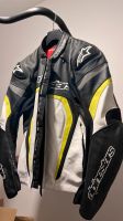 Motorradjacke Alpinestars GP Bayern - Mammendorf Vorschau