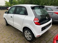 Motorhalter Renault Twingo 3 BCM 51KW aus Schlachtfest Motor Getr Duisburg - Hamborn Vorschau