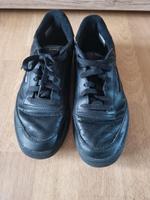 Sneaker Reebok schwarz 41 Thüringen - Erfurt Vorschau