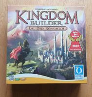 Brettspiel Kingdom Builder QueenGames Baden-Württemberg - Auenwald Vorschau