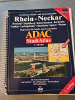 ADAC Stadtatlas Rhein-Neckar Band 50 von 2005 Rheinland-Pfalz - Erpolzheim Vorschau