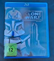 Bluray Star Wars The Clone Wars Film Baden-Württemberg - Markgröningen Vorschau
