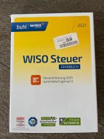 WISO  Steuer Sparbuch 2021 Nordrhein-Westfalen - Paderborn Vorschau