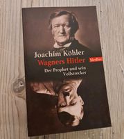 Joachim Köhler - Wagners Hitler Niedersachsen - Worpswede Vorschau