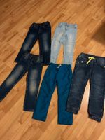 Jeans in Größe 110 Brandenburg - Potsdam Vorschau