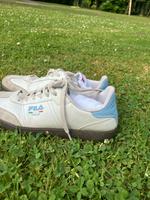 fila schuhe gr. 40 Nordrhein-Westfalen - Meerbusch Vorschau