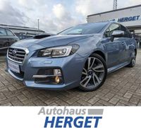 Subaru Levorg 1.6GT Sport 4x4 Leder/Navi/RFK/Tempomat/S Rheinland-Pfalz - Bekond Vorschau