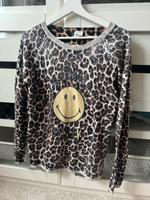 OUI x Smily Sonderkollektion Pullover Leo Gr.38 neuwertig Baden-Württemberg - Karlsruhe Vorschau