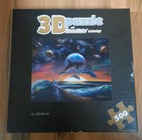 3D Puzzle 500 Teile Osterholz - Ellenerbrok-Schevemoor Vorschau