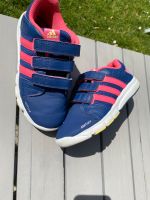 Adidas Kinderschuhe / Sneaker, wie neu München - Moosach Vorschau