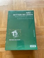 NRZ- Mitten im Leben, 75 Jahre, 6 Bücher Nordrhein-Westfalen - Moers Vorschau