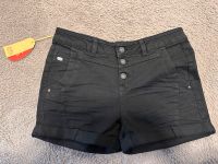 Esprit Shorts schwarz Gr.36 NEU Nordrhein-Westfalen - Reken Vorschau