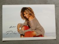 Autogramm von Tina Turner Baden-Württemberg - Niederstotzingen Vorschau