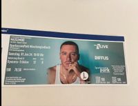 Verkaufe Macklemore ticket München - Pasing-Obermenzing Vorschau