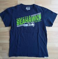 Seattle Seahawks - NFL Herren Football T Shirt - Gr. M Hessen - Langenselbold Vorschau