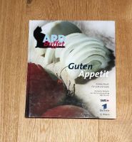 Kochbuch ARD Buffet "Guten Appetit" Hessen - Bad Arolsen Vorschau