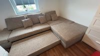 Sofa mit Schlaffunktion Niedersachsen - Wilhelmshaven Vorschau