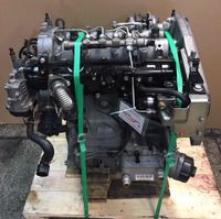 ✔️ Motor 940A5000 2.0M-JET ALFA ROMEO FIAT LANCIA 35TKM KOMPLETT Berlin - Wilmersdorf Vorschau