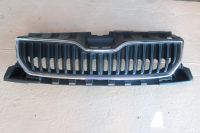 Kühlergrill Skoda Fabia 6V NJ vorne ab 14-18 | 6V0853653 Rheinland-Pfalz - Koblenz Vorschau