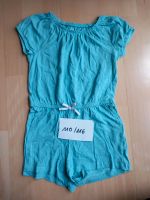 Jumpsuit kurz Sommer 110/116 Baden-Württemberg - Waldkirch Vorschau