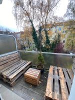 2 Zimmer Wohnung List - ca. 40qm mit Balkon Hannover - Vahrenwald-List Vorschau