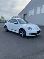 VW Beetle Cup 1,2 TSI Open Sky Nordrhein-Westfalen - Mönchengladbach Vorschau