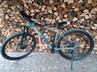 CUBE Fahrrad Modell Attention Gr.L Bayern - Wallenfels Vorschau