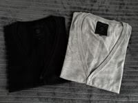 2 Strickjacke / Cardigan von Jack & Jones Gr.S Wuppertal - Heckinghausen Vorschau