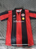 Eintracht Frankfurt Trikot 1999 Hessen - Wiesbaden Vorschau