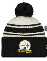 NFL Pittsburgh Steelers Knit Wollmütze Neu - top Steel Curtain Rheinland-Pfalz - Mülheim-Kärlich Vorschau